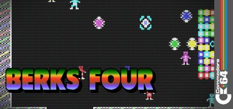 Berks Four — steamgrid