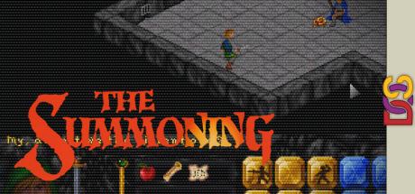 Summoning, The — steamgrid
