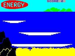 Surfin' Champ — ss (EU)