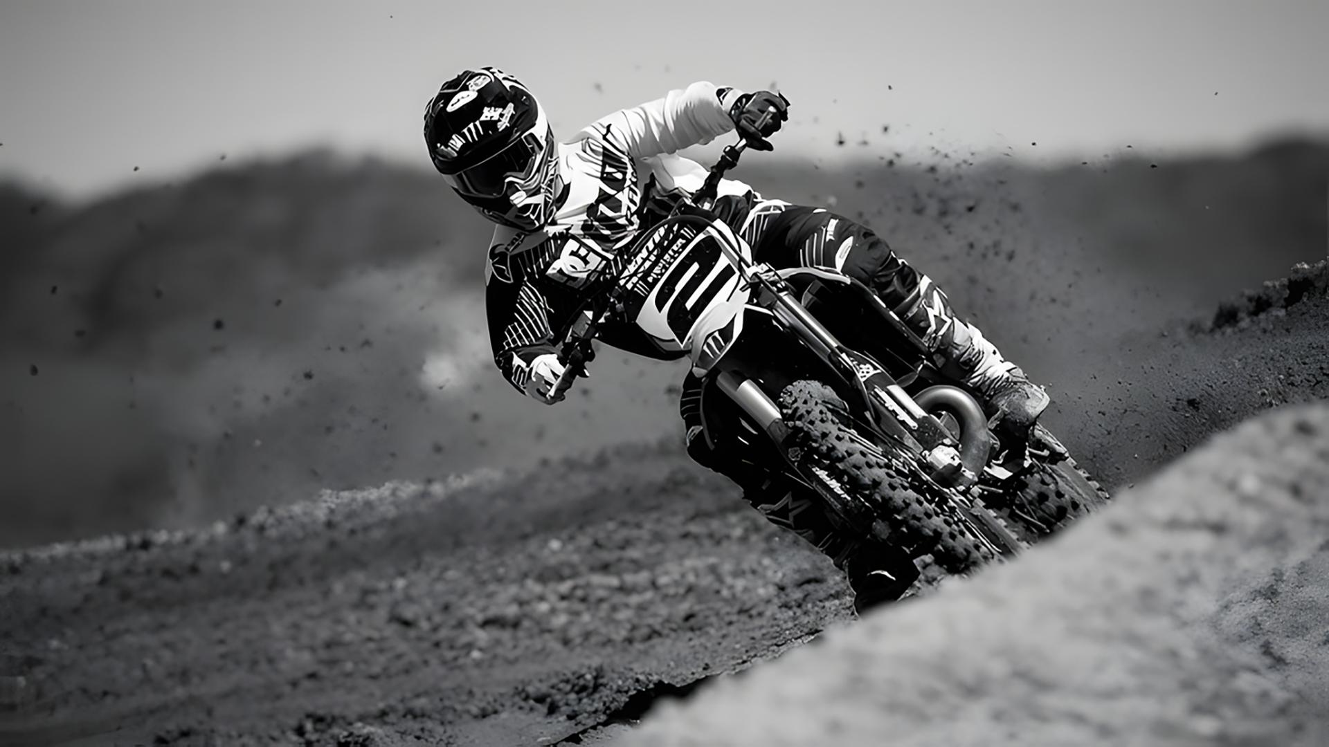 Jeremy McGrath Supercross 2000 — fanart