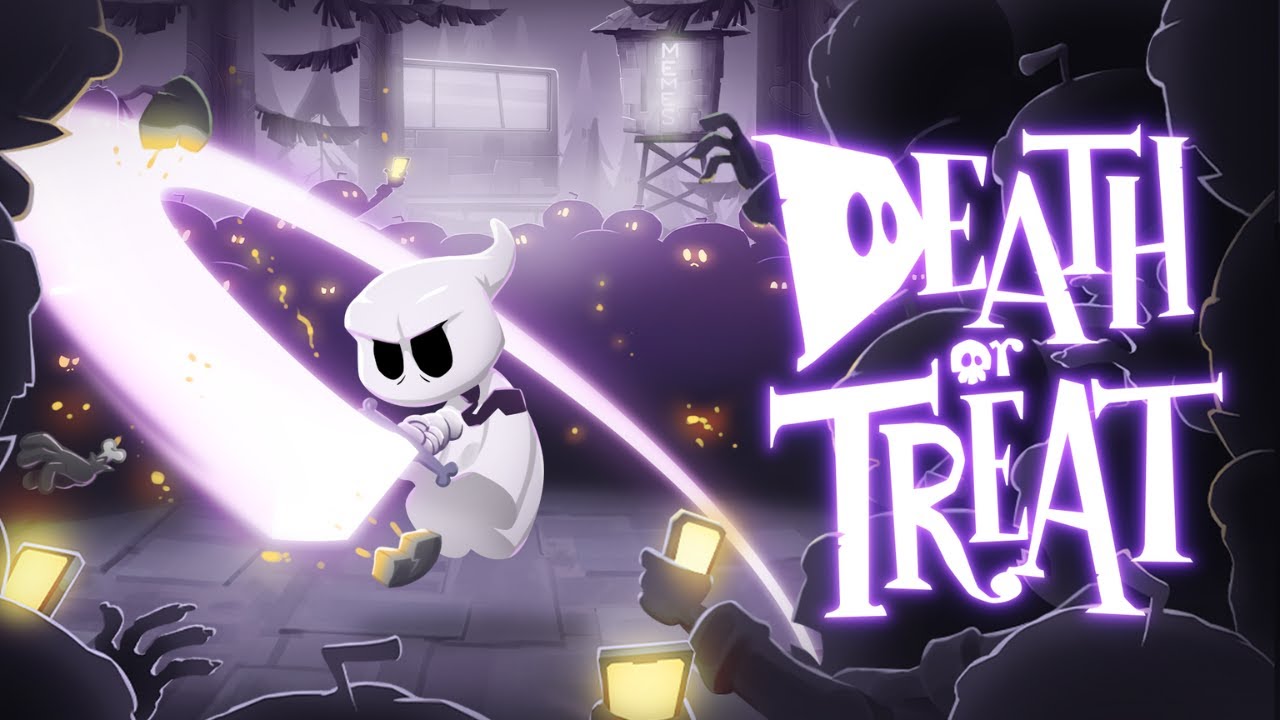 Death or Treat — sstitle (WOR)