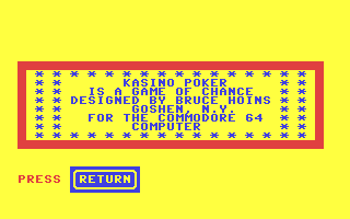 Kasino Poker — sstitle (WOR)