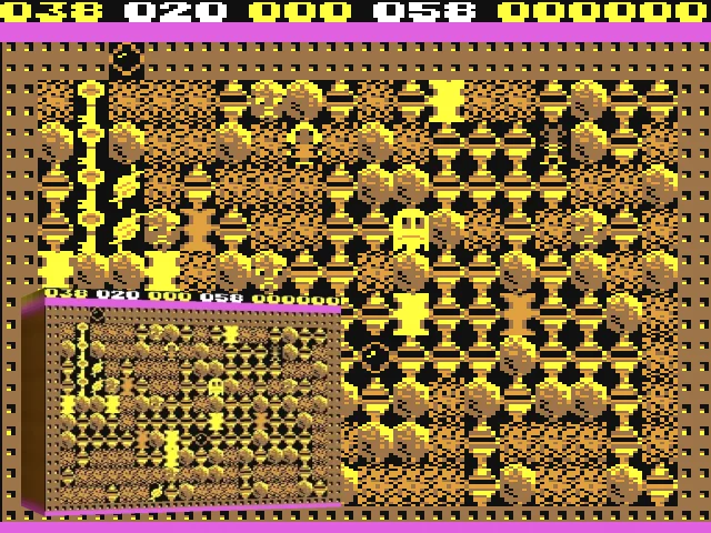 Tatta-Dash 1 — mixrbv2 (WOR)