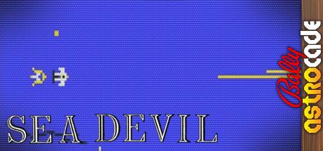 Sea Devil — steamgrid
