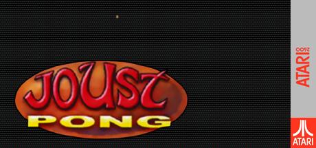 Joustpong — steamgrid