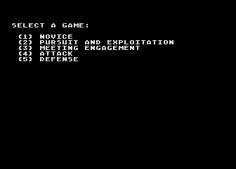 Battalion Commander — sstitle (WOR)