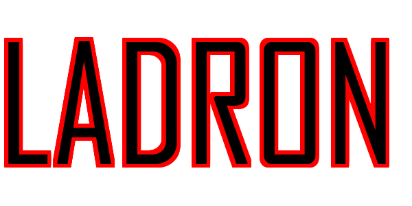 Ladron — wheel-hd (SS)