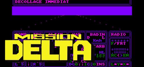 Mission Delta — steamgrid