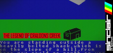 The Legend of Craldons Creek — steamgrid
