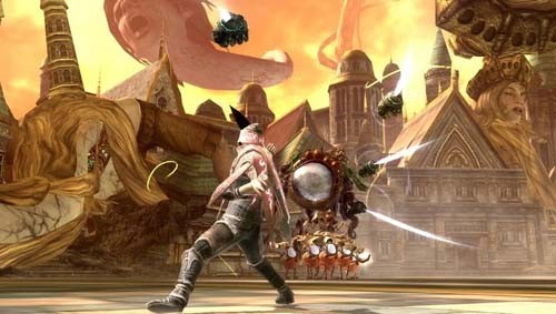 Soul Sacrifice Delta — ss (WOR)