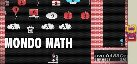 Mondo Math — steamgrid