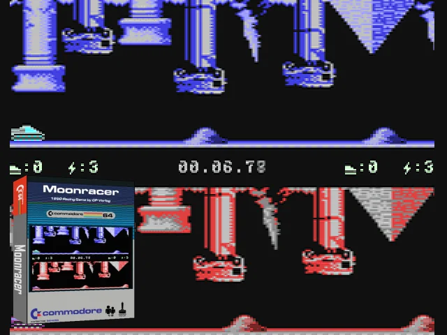 Moonracer — mixrbv2 (CUS)