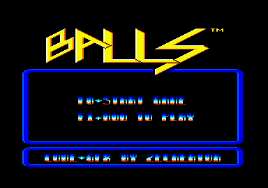 Balls — sstitle (EU)