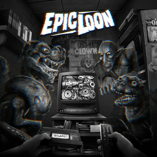 Epic Loon — support-texture (CUS)
