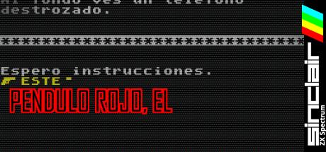 Pendulo Rojo, El — steamgrid