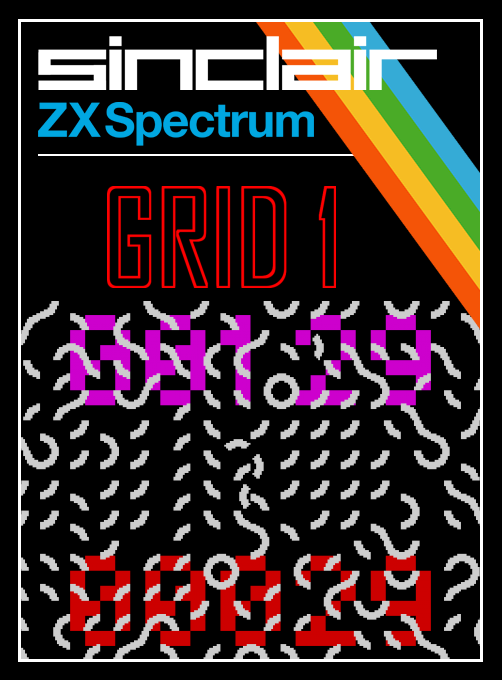 grid 1 box art