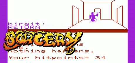 Sorcery — steamgrid