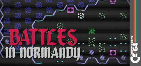 Battles in Normandy — steamgrid