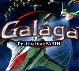Galaga - Destination Earth — sstitle (WOR)