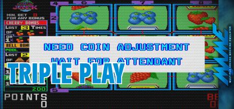 Triple Play — steamgrid