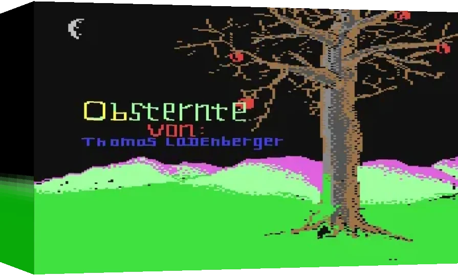 Obsternte — box-3D (WOR)