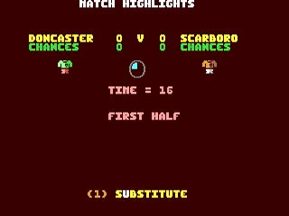 League Football — ss (WOR)