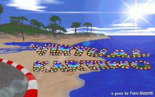Virtual Karting — sstitle (WOR)