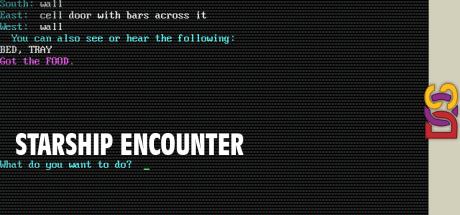 Starship Encounter — steamgrid