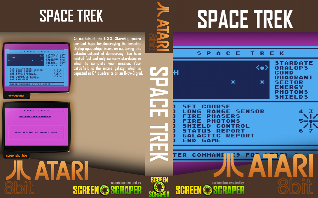 Space Trek — box-texture (SS)