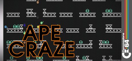 Ape Craze — steamgrid