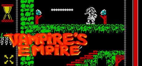 Vampire's Empire — steamgrid