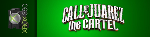 Call of Juarez The Cartel — screenmarqueesmall (WOR)