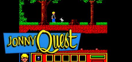 Jonny Quest — steamgrid