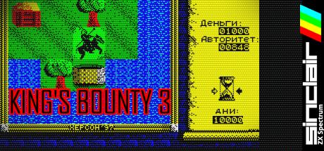 King's Bounty 3 — steamgrid