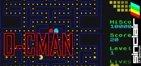 O-cman — steamgrid