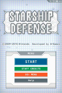 Starship Patrol — sstitle (JP)