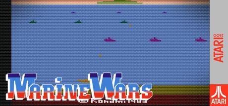 Marine Wars — steamgrid