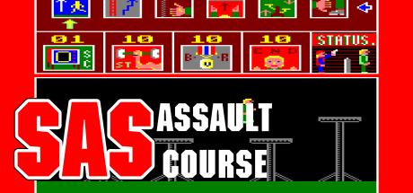 SAS Assault Course — steamgrid