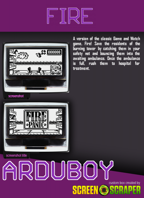 Fire — box-2D-back (SS)