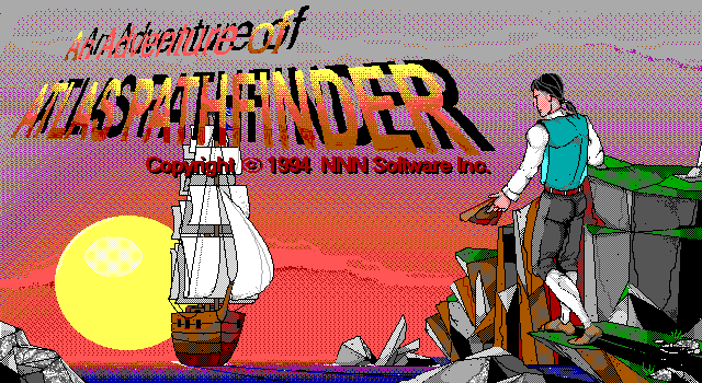Canton : An Atlas Pathfinder Adventure box art