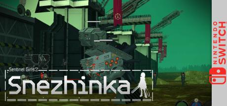 Snezhinka — steamgrid