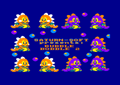 Bubble Bobble 2 — sstitle (EU)