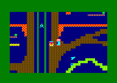 Roland In Space — ss (EU)