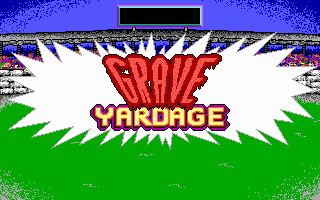 Grave Yardage — sstitle (US)