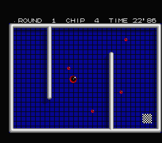 Crystal Out — ss (WOR)