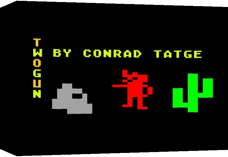 Twogun — box-3D (WOR)