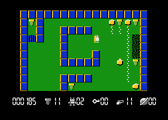 Robbo IV — ss (WOR)