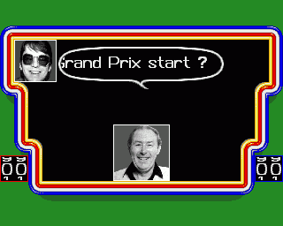 Question of Sport, A — ss (WOR)