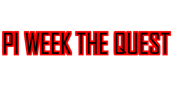 Pi Week the Quest — wheel-hd (SS)