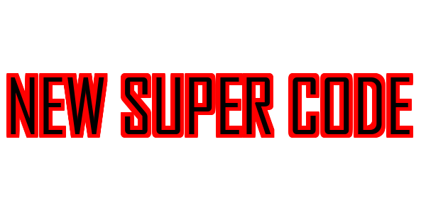 New Super Code — wheel-hd (SS)